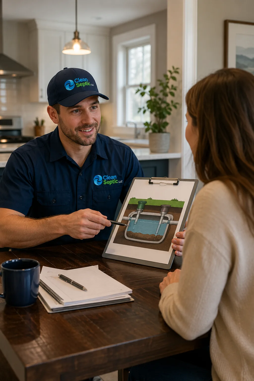 Septic Tank Pumping Cave Spring, GA FAQs